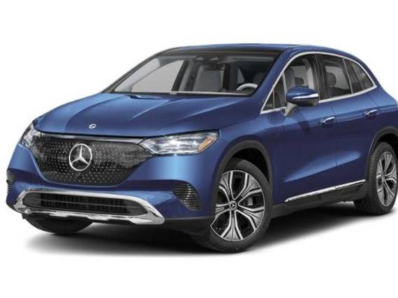 MERCEDES-BENZ EQE-CLASS SUV 2023 4JGGM2BB2PA009912 image MERCEDES-BENZ EQE-CLASS SUV 2023 4JGGM2BB2PA009912 image
